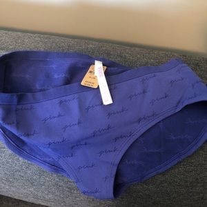 Pink by Victoria’s secret underwear